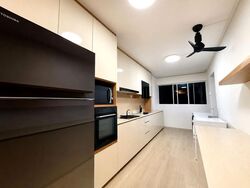 Blk 136 Bishan Green (Bishan), HDB 5 Rooms #620683721